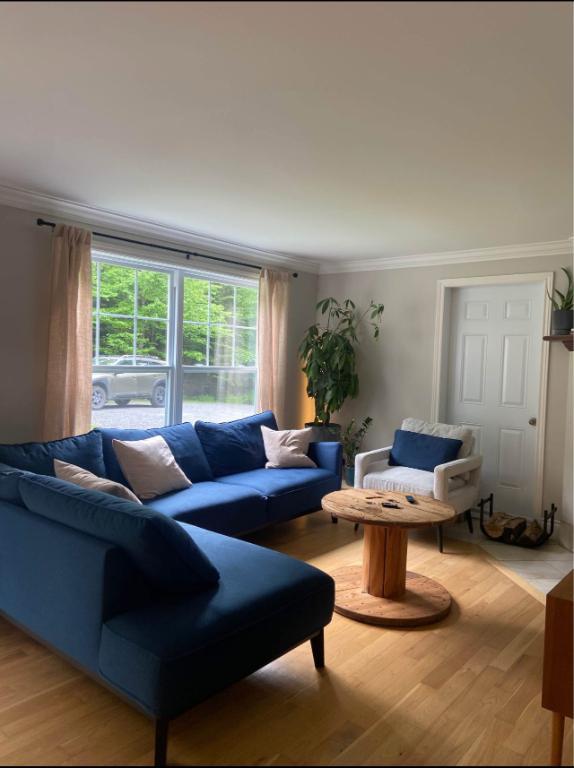 Saint Sauveur 4 1/2 à louer | 2826618