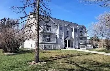 Building Manager Unit, Okotoks.  Penthouse style, 2 Bedrooms with loft | 3 Alberta Avenue, Okotoks | 2826709