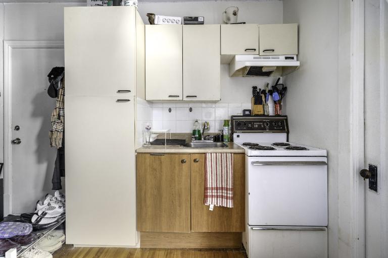 Loft à louer Montcalm / Saint-Sacrement juillet 2025 | 2859481
