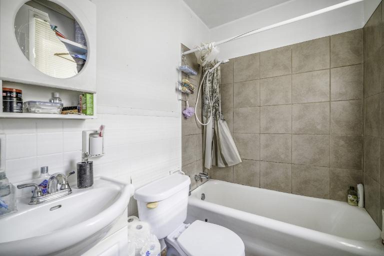 Loft à louer Montcalm / Saint-Sacrement juillet 2025 | 2859481