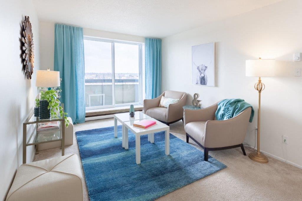 1 Bedroom A - 576 Cite Des Jeunes, Gatineau | 2846566