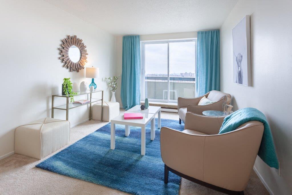 1 Bedroom A - 576 Cite Des Jeunes, Gatineau | 2846566
