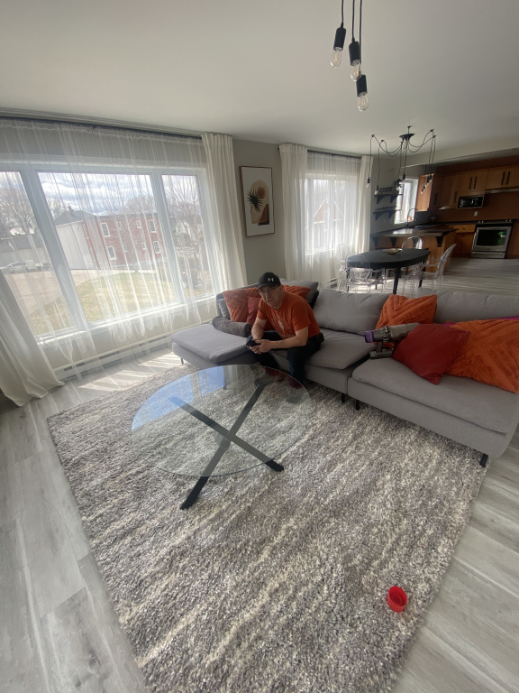 Magnifique 4 1/2 à Louer | 2826844