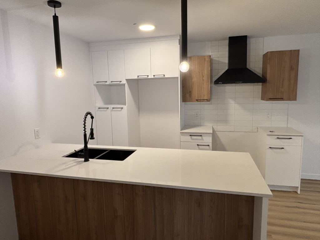 4 ½ NEUF | FLEURIMONT | 1 MOIS GRATUIT | 2826847