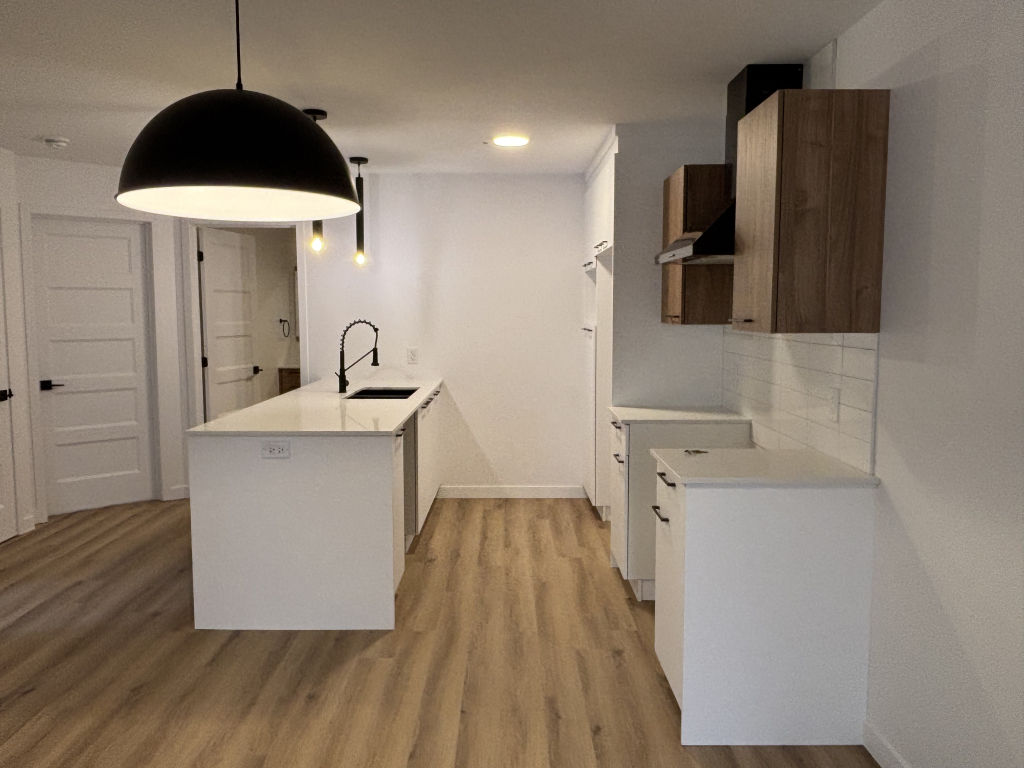 4 ½ NEUF | FLEURIMONT | 1 MOIS GRATUIT | 2826847