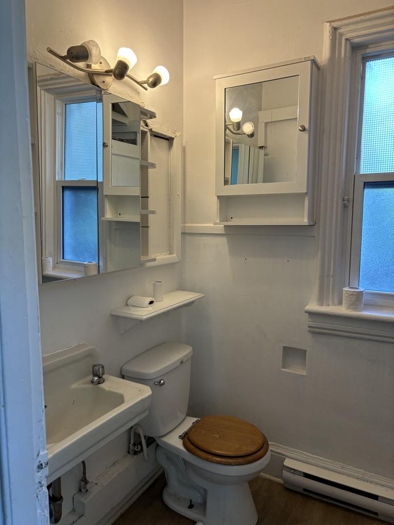 Immeuble - 572 Rue Dufferin 5 Et Demi - Secteur Centre-Ville | 2826875