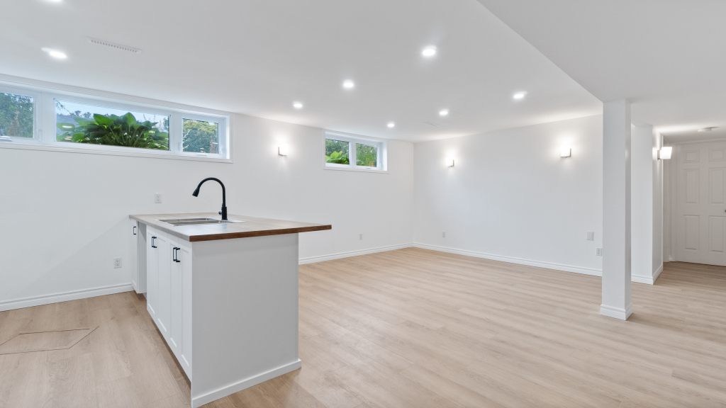 Logement Tout-inclus - 2 Chambres | 2826884