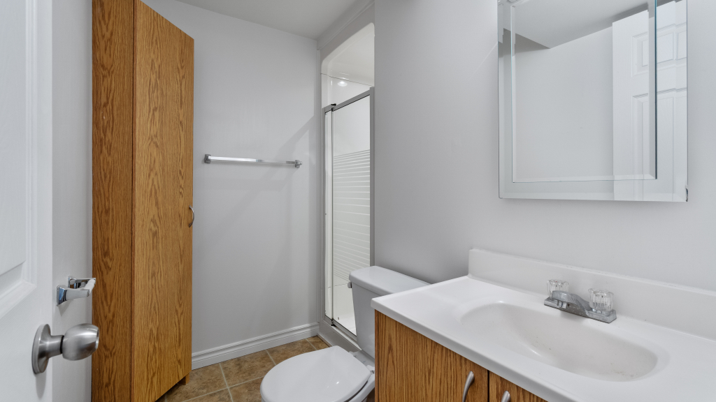 Logement Tout-inclus - 2 Chambres | 2826884