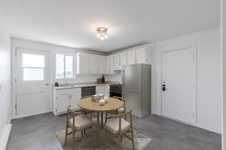 Appartement 4 ½ à louer Charlesbourg mai 2025 | 2827493