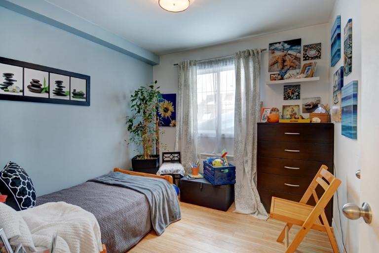 Appartement 4 ½ à louer Charlesbourg novembre 2025 | 3186502