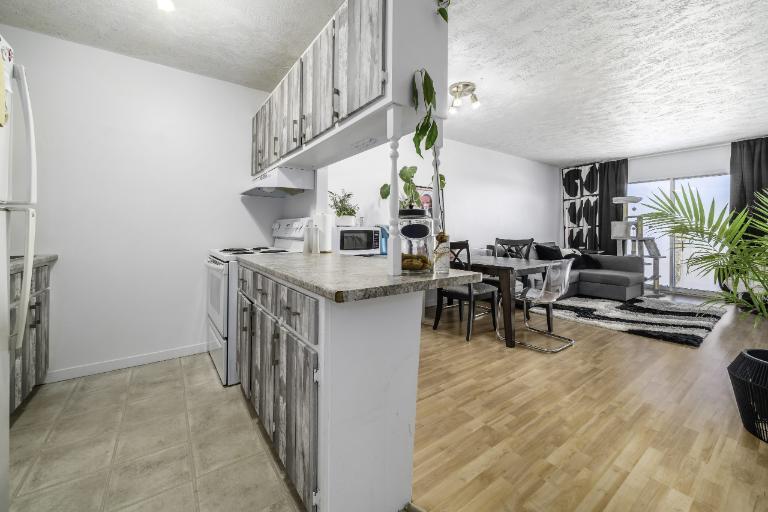 Appartement 4 ½ à louer Loretteville juin 2025 | 2859483