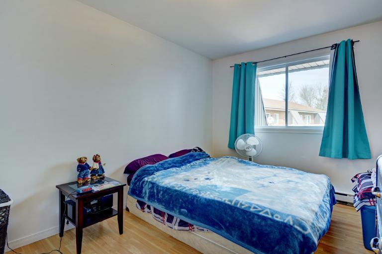 Appartement 3 ½ à louer Montcalm / Saint-Sacrement août 2025 | 3020405