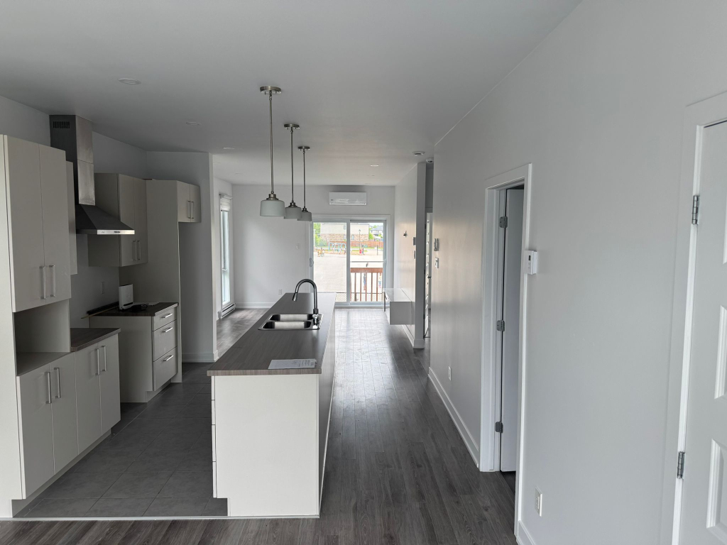 Appartment NEUF, MODERNE, ENSOLEILLE | 2827551