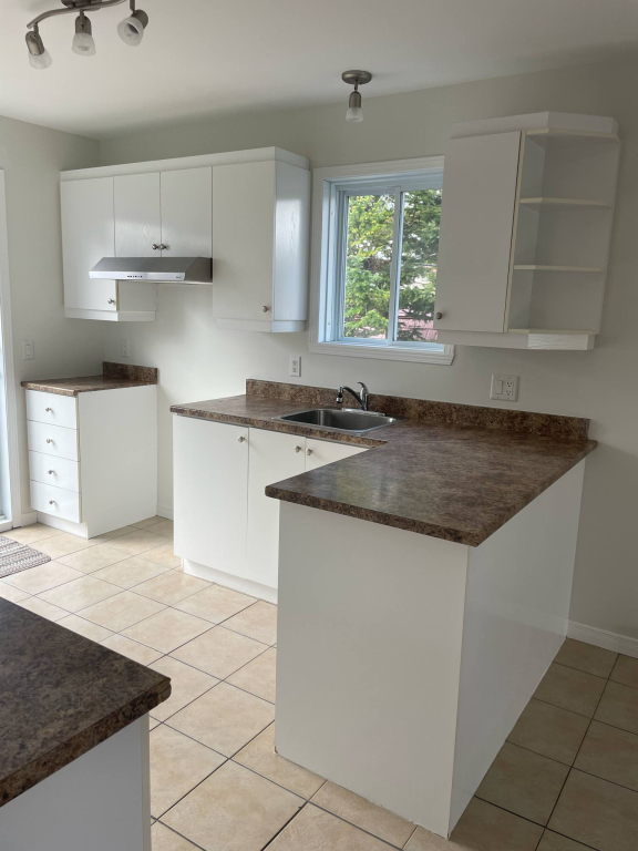 Logement 5 1/2 HAUT MAISON RDC 3CAC LIBR | 2827562