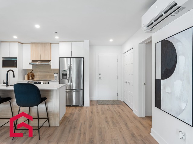 Appartement L'Épiphanie - Ville À Louer | 2827563