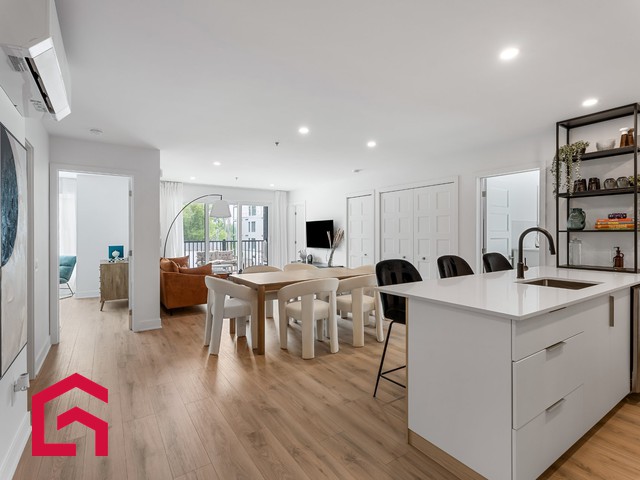Appartement L'Épiphanie - Ville À Louer | 2827563