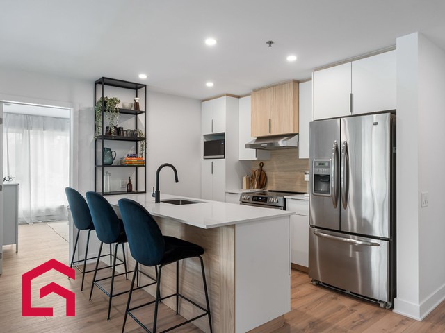 Appartement L'Épiphanie - Ville À Louer | 2827563