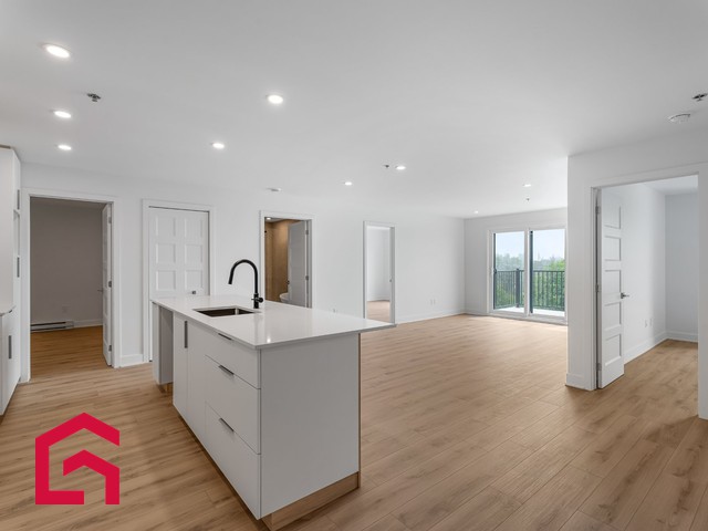 Appartement L'Épiphanie - Ville À Louer | 2827583