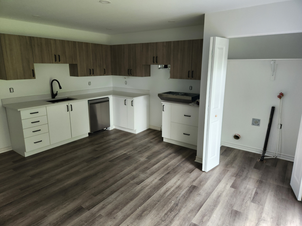 Haut Duplex à Louer | 2847329