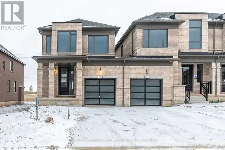 886 SOBESKI AVENUE | 886 SOBESKI AVENUE, Woodstock | 2865685