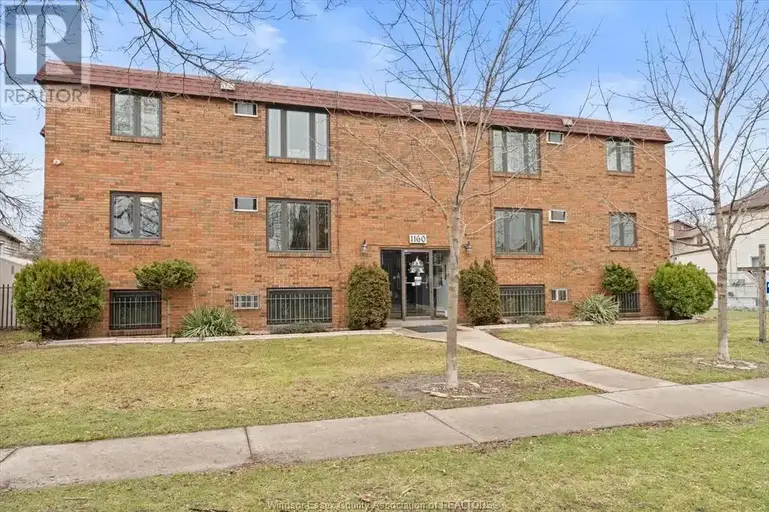 1160 HOWARD Unit# 201 | 1160 HOWARD Unit# 201, Windsor | 2860765