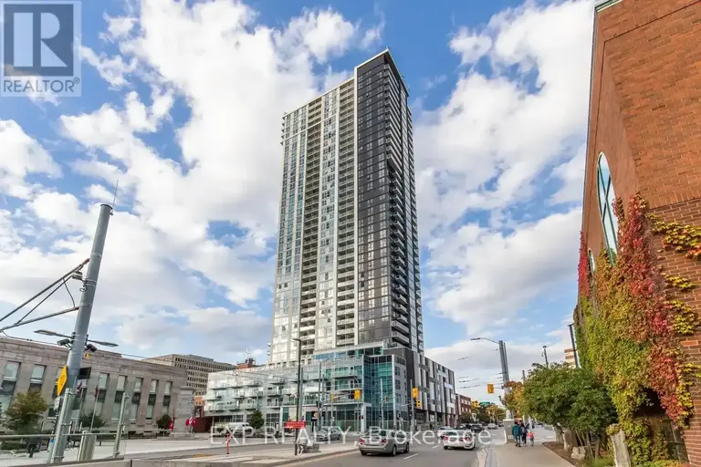3908 - 60 FREDERICK STREET | 3908 - 60 FREDERICK STREET, Kitchener | 2866310