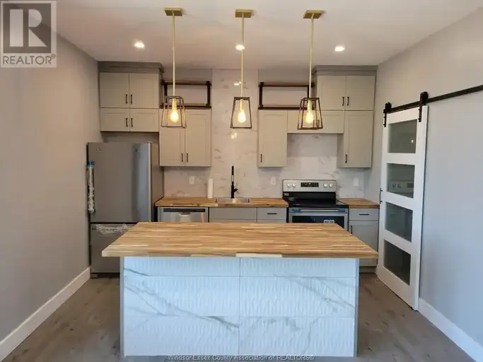 465 ERIE Unit# 2 | 465 ERIE Unit# 2, Windsor | 2864857