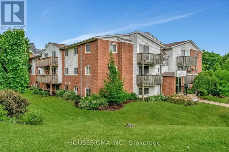 206 - 30 BRIDGE STREET W | 206 - 30 BRIDGE STREET W, Kitchener | 2861162