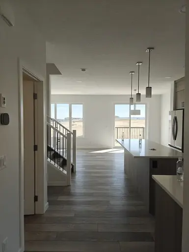 Brand New House Main Floor with 3 bedrooms | Carringvue Grove NW, Calgary | 2852938
