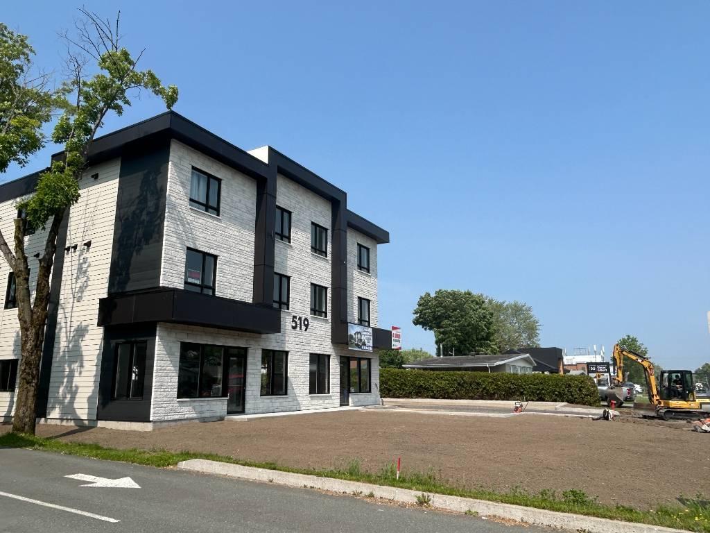 logement neuf Sainte-Marie | 2828049