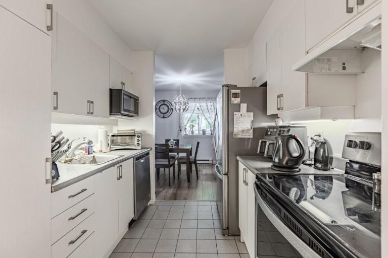 Appartement 4 ½ à louer Beauport juillet 2025 | 2931504