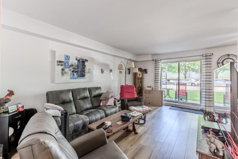 Appartement 4 ½ à louer Beauport juillet 2025 | 2931504
