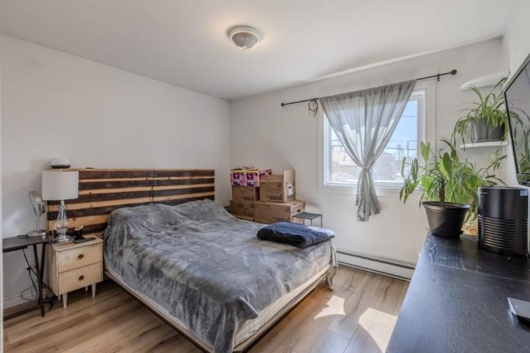 Appartement 4 ½ à louer Beauport juillet 2025 | 2931504