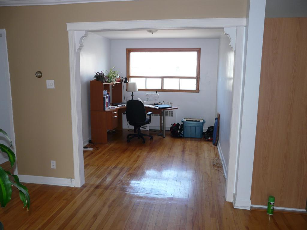 LIMOILOU, ST-PIEX, 1 AOÛT, GRAND 41/2 , SALON DOUBLE ,CHAUFFÉ | 2828063