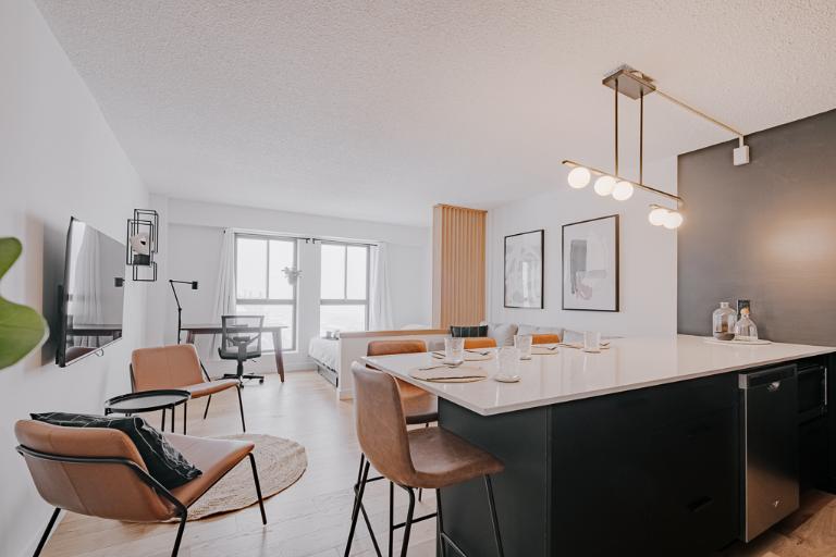 Loft à louer Saint-Jean-Baptiste juillet 2025 | 2912855