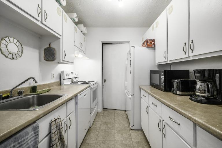 Appartement 5 ½ à louer Loretteville juin 2025 | 2829074