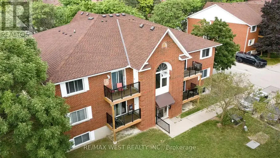 911 - 565 GREENFIELD AVENUE | 911 - 565 GREENFIELD AVENUE, Kitchener | 2874293