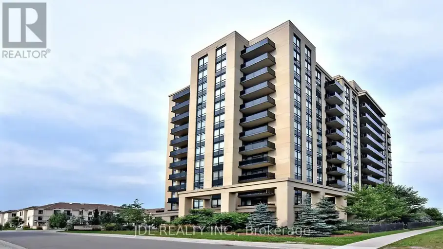 901 - 520 STEELES AVENUE W | 901 - 520 STEELES AVENUE W, Vaughan | 2854930
