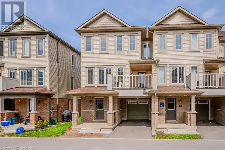 755 LINDEN Drive Unit# 49 | 755 LINDEN Drive Unit# 49, Cambridge | 2913570