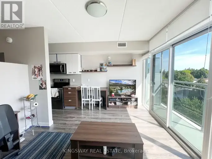 528 - 308 LESTER STREET | 528 - 308 LESTER STREET, Waterloo | 2913356