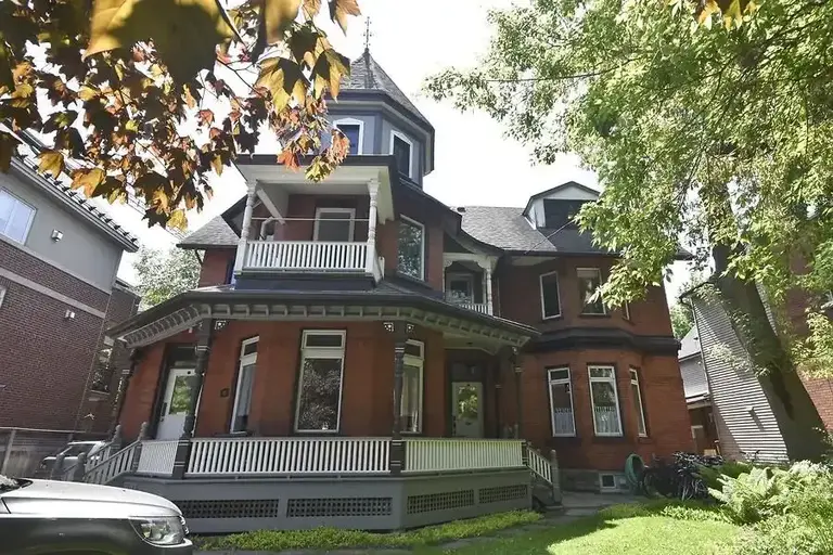 402 McLeod Street - 1 | 402 McLeod Street -, Ottawa | 2828201