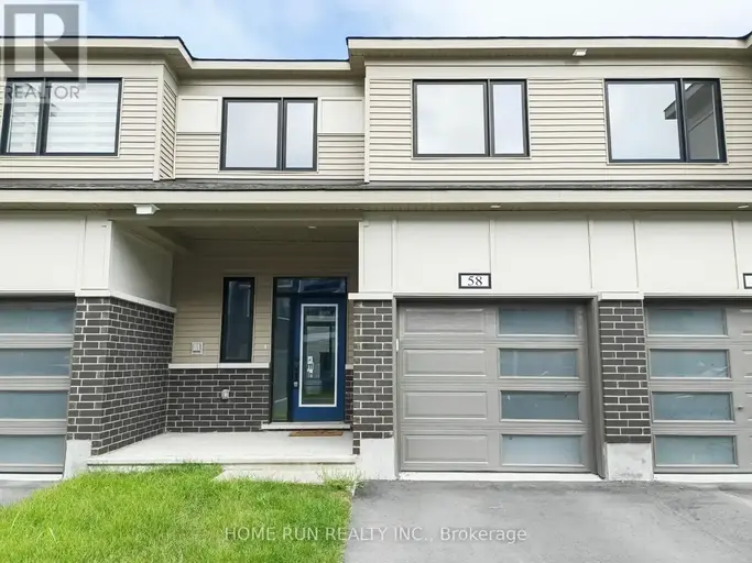 58 LENTAGO AVENUE | 58 LENTAGO AVENUE, Ottawa | 2828204