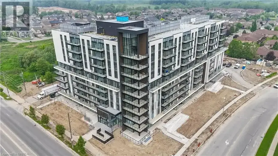 575 CONKLIN Road Unit# 722 | 575 CONKLIN Road Unit# 722, Brantford | 2828213