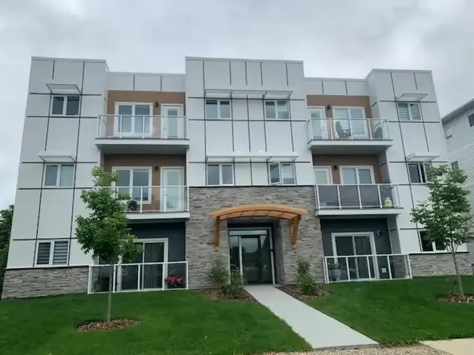 301 4506 47A Ave | 4506 47A Ave, Red Deer | 2848918