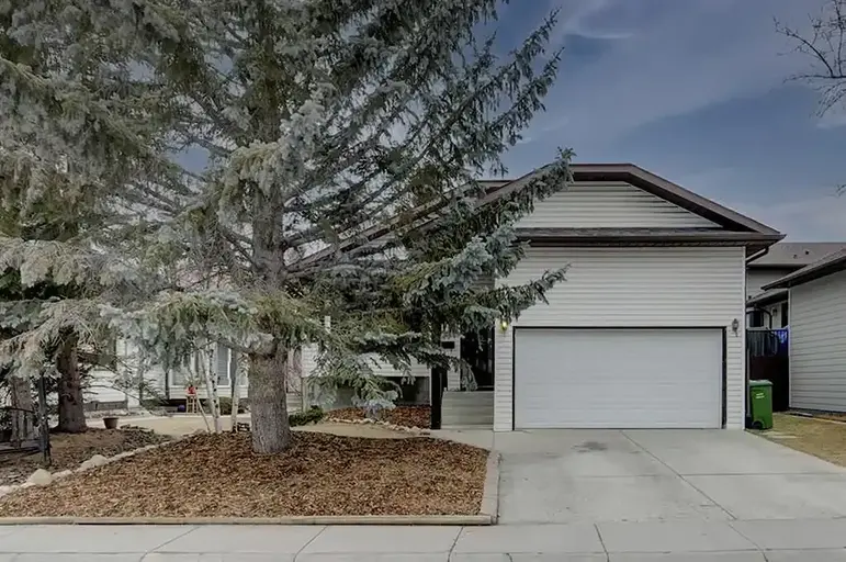 Full Renovated 5+ Bed in Scenic Acres | 92 Scenic Cove Circle Northwest, Calgary | 2849466