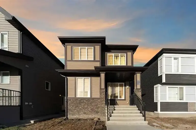 Elegant Legal 2-Bedroom Basement Suite in the Heart of Seton | 138 Seton Grove Southeast, Calgary | 2849879