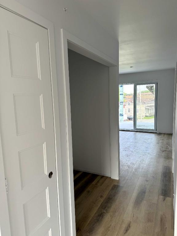 APPARTEMENT BÉCANCOUR 4 1/2 - 1ER JUILLET 2025 | 2828369