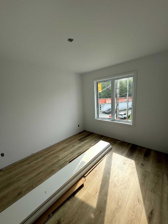 APPARTEMENT BÉCANCOUR 4 1/2 - 1ER JUILLET 2025 | 2828369