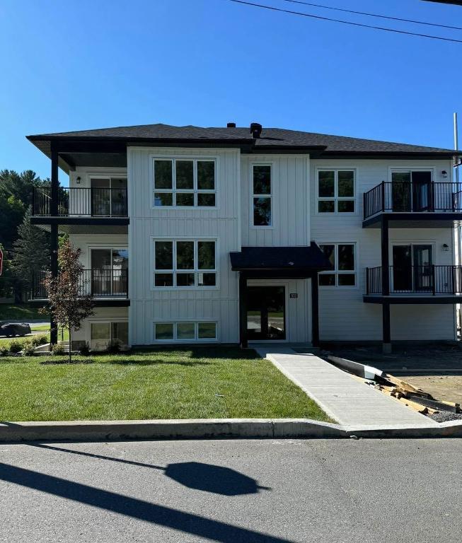Location condo 4 1/2 à Waterloo | 2828383