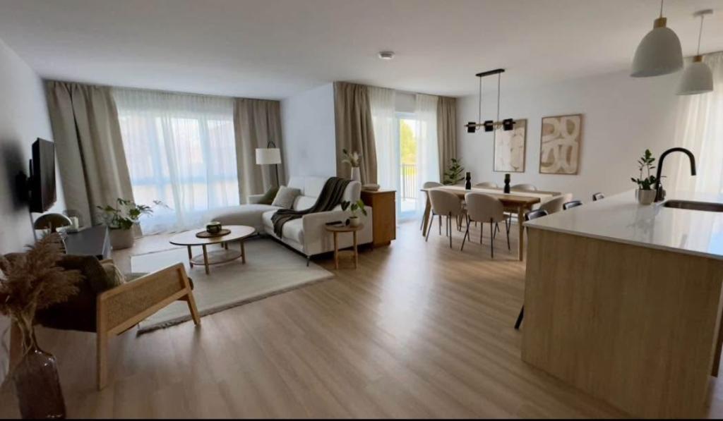Location condo 4 1/2 à Waterloo | 2828383